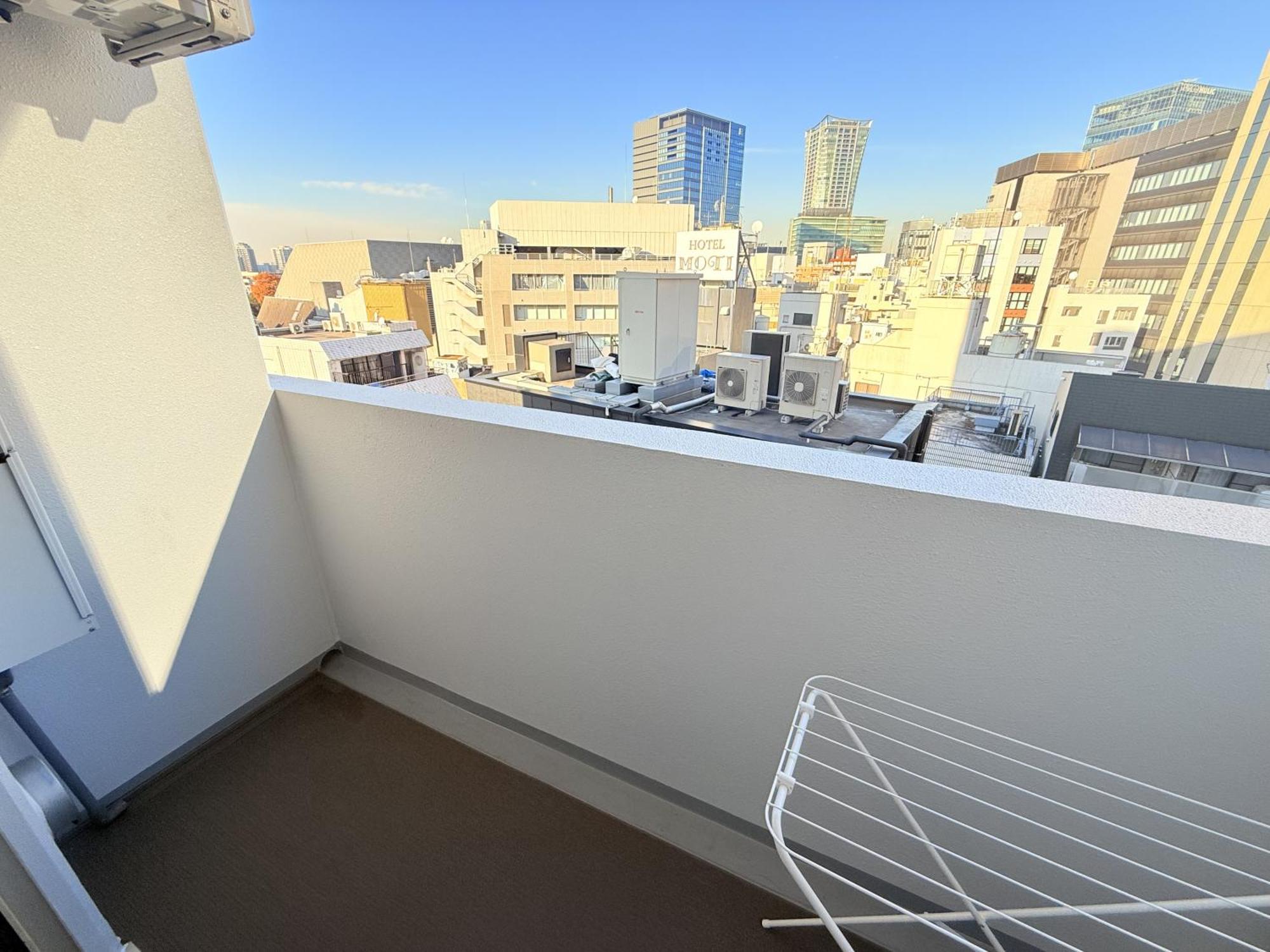 S6 Shibuya Center-350m From Shibuya St Ation Präfektur Tokio